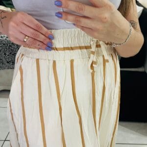 Saia Longa | Vest'